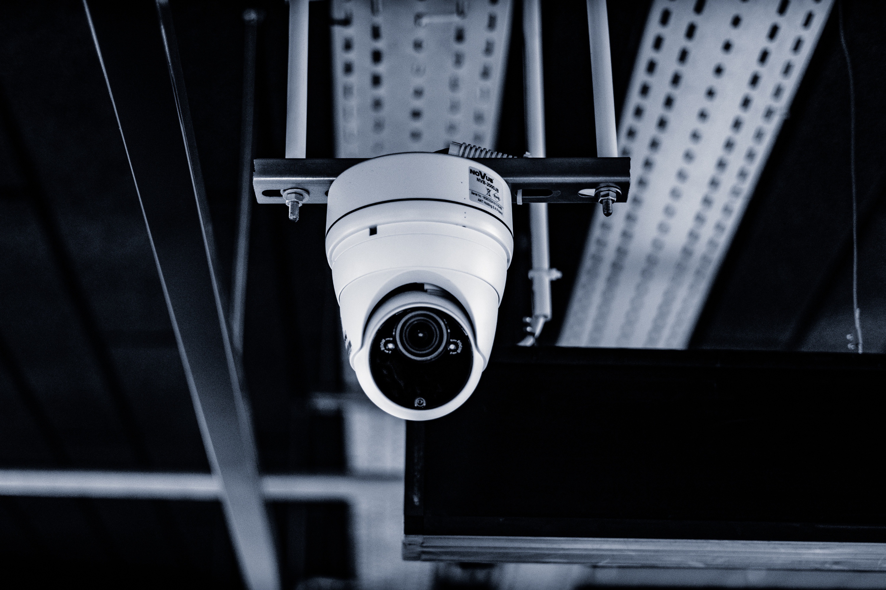 Vigilancia por Monitoreo